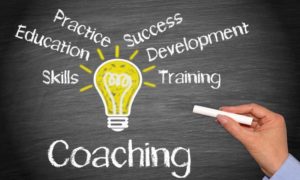 Business coaching