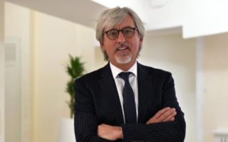 Alberto Oliveti (Adepp)