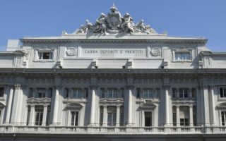 Cdp e Assofondipensione
