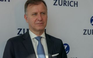 Zurich4Care