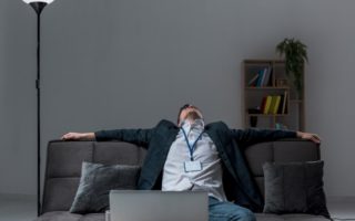 Smart working