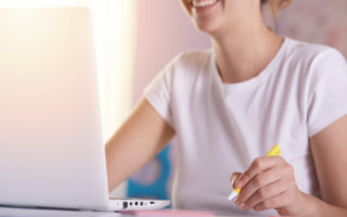 smart working