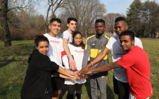 ActionAid e Zurich Foundation