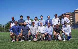 Vesta Calcio