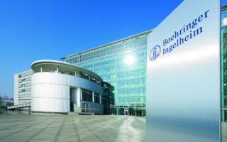 Boehringer Ingelheim Italia