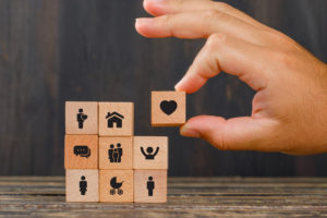 Corporate wellbeing