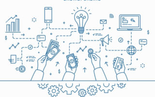 digital fundraising