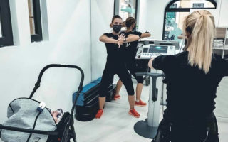 Fit And Go
