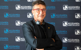 Alleanza Assicurazioni