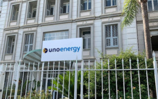 Unoenergy