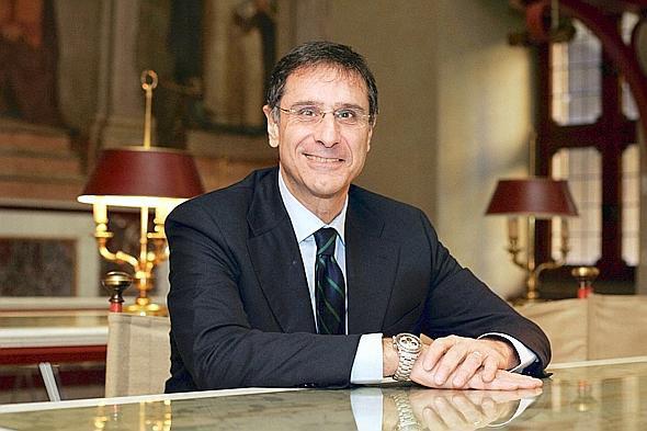 Senatore Claudio Barbaro