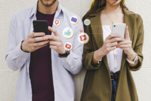 Social Media