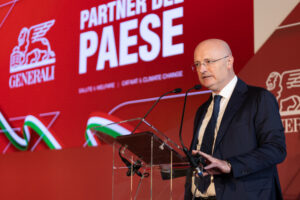 Generali Country Italia