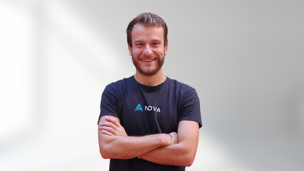 NOVA