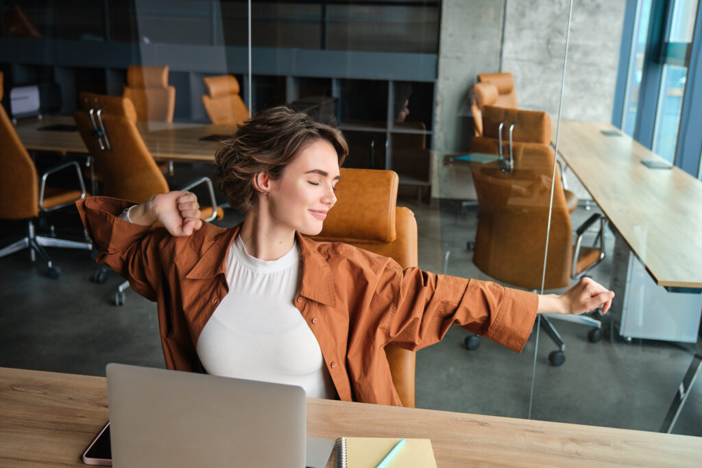 equilibrio vita-lavoro