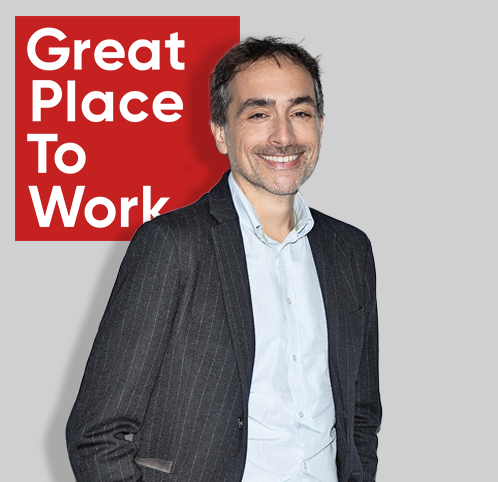 Best workplaces Italia