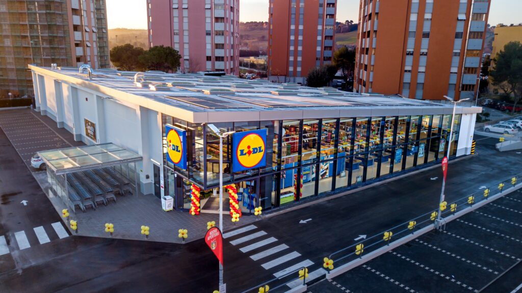 Lidl