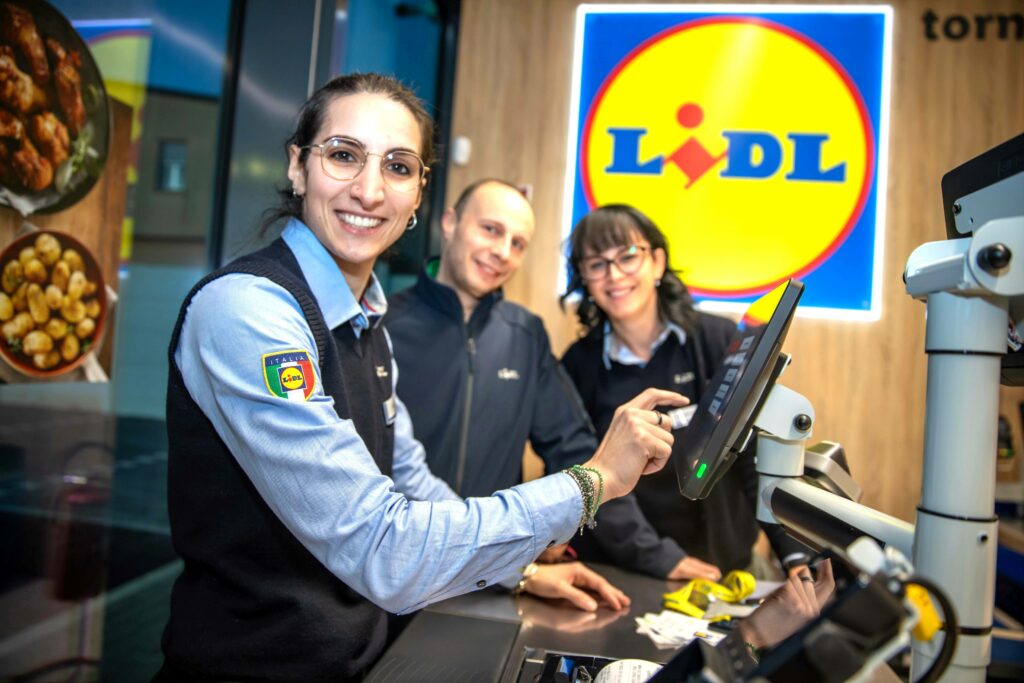 Lidl Italia
