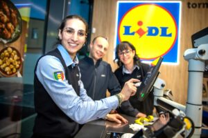 Lidl Italia