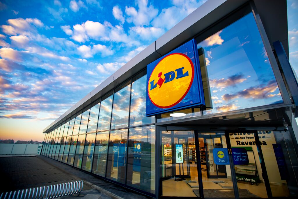 Lidl Italia