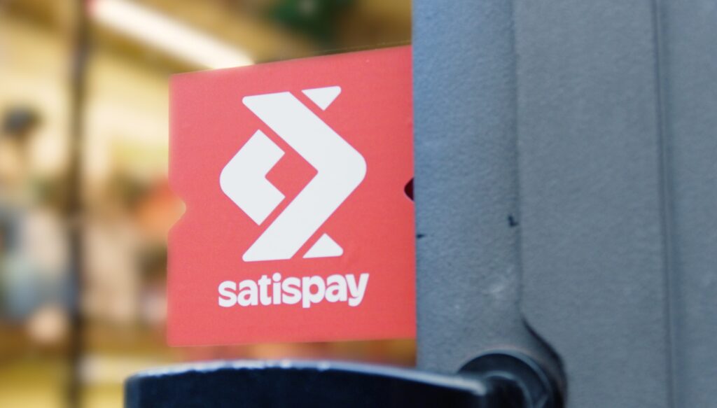Satispay