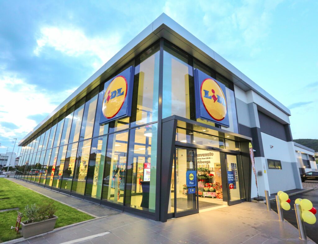 Lidl Italia