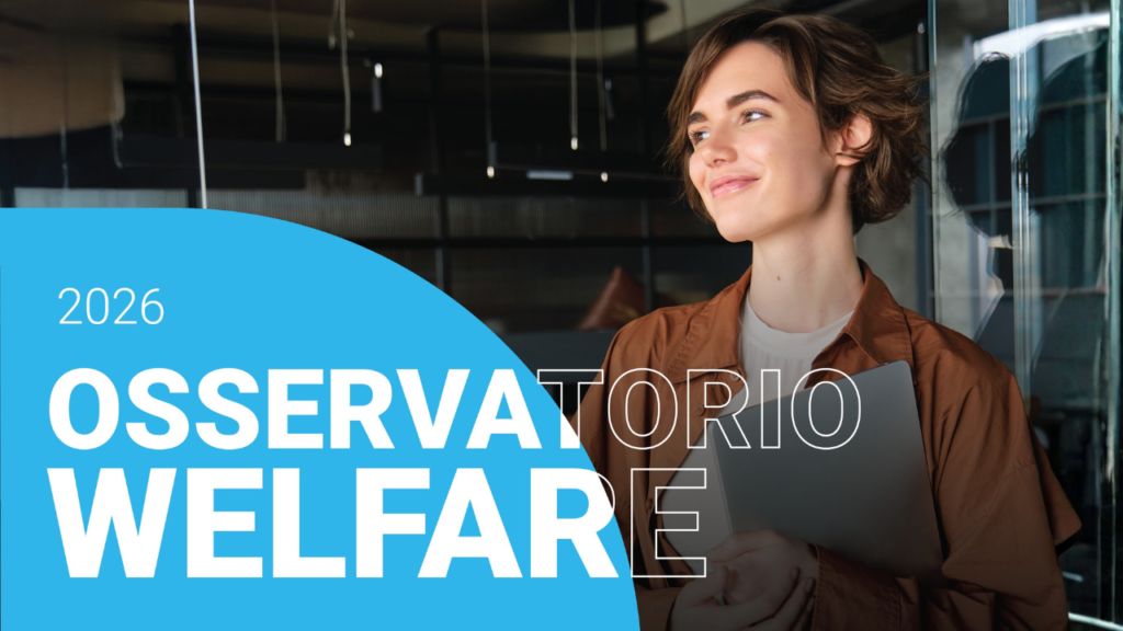 Osservatorio Welfare 2026