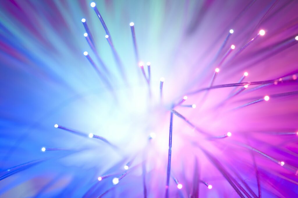 Open Fiber