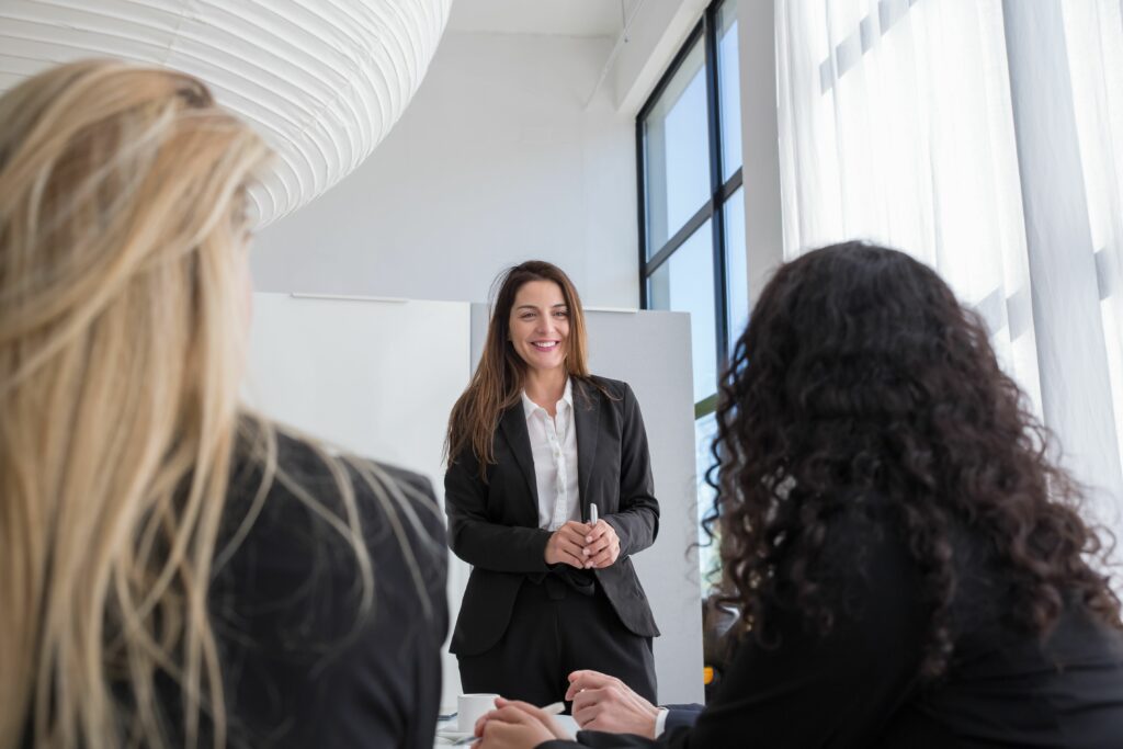 Podio Best Workplaces for Women 2026: H&H Group, Biogen e TP, le prime tre aziende del ranking Great Place to Work Italia