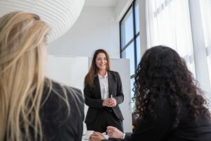 Podio Best Workplaces for Women 2026: H&H Group, Biogen e TP, le prime tre aziende del ranking Great Place to Work Italia