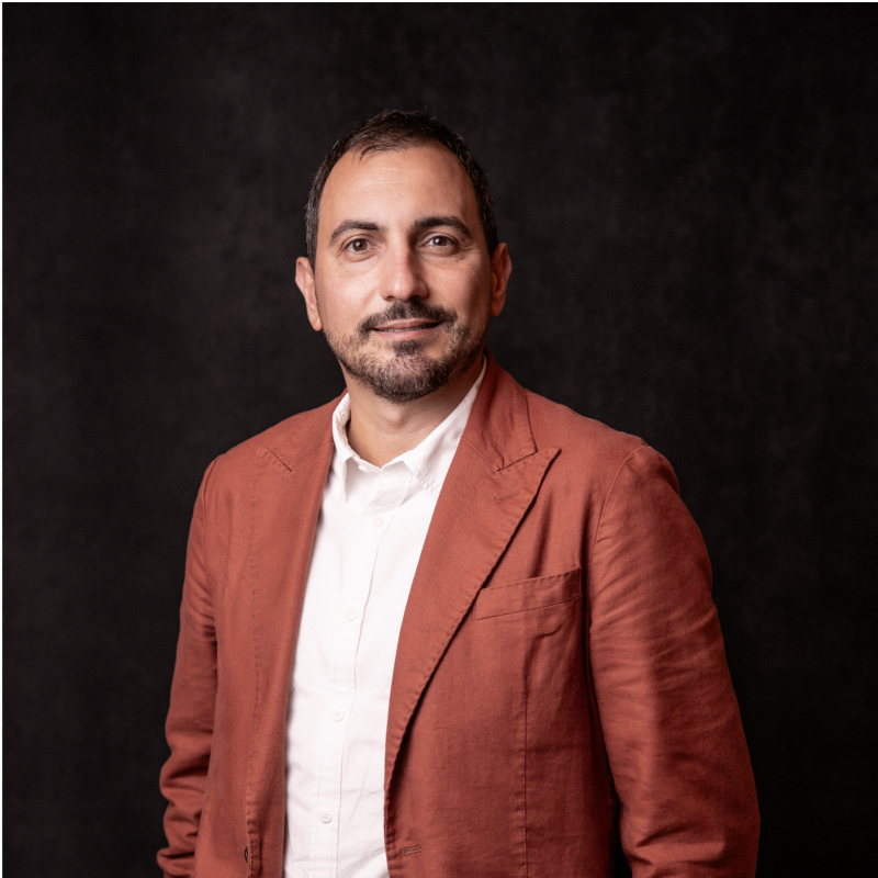 Diego Furlani, co-founder di Salabam Solutions