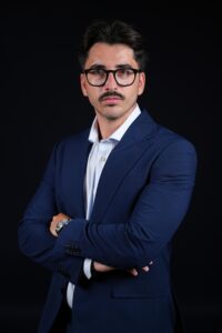 matteo perrucci