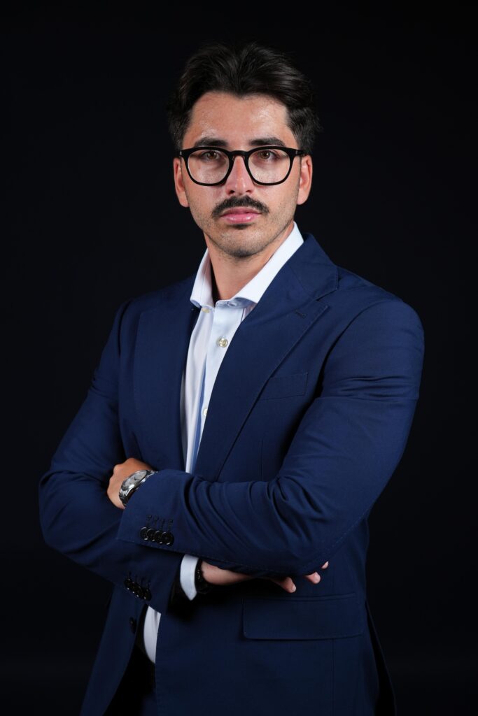 matteo perrucci